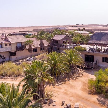 Gecko Ridge Hotel Swakopmund Exterior photo