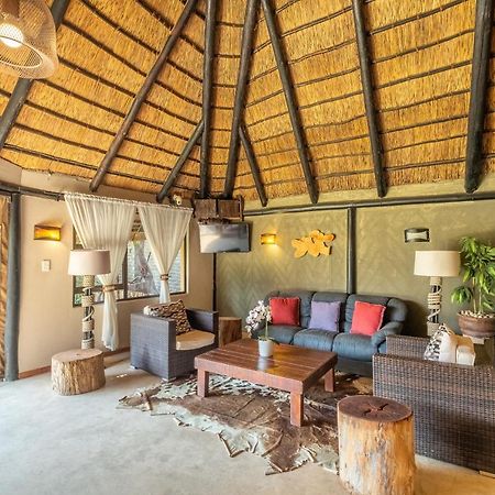 Gecko Ridge Hotel Swakopmund Exterior photo
