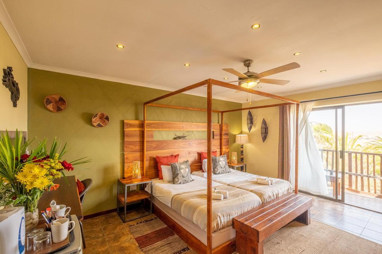 Gecko Ridge Hotel Swakopmund Exterior photo