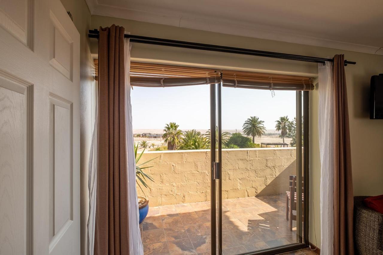 Gecko Ridge Hotel Swakopmund Exterior photo