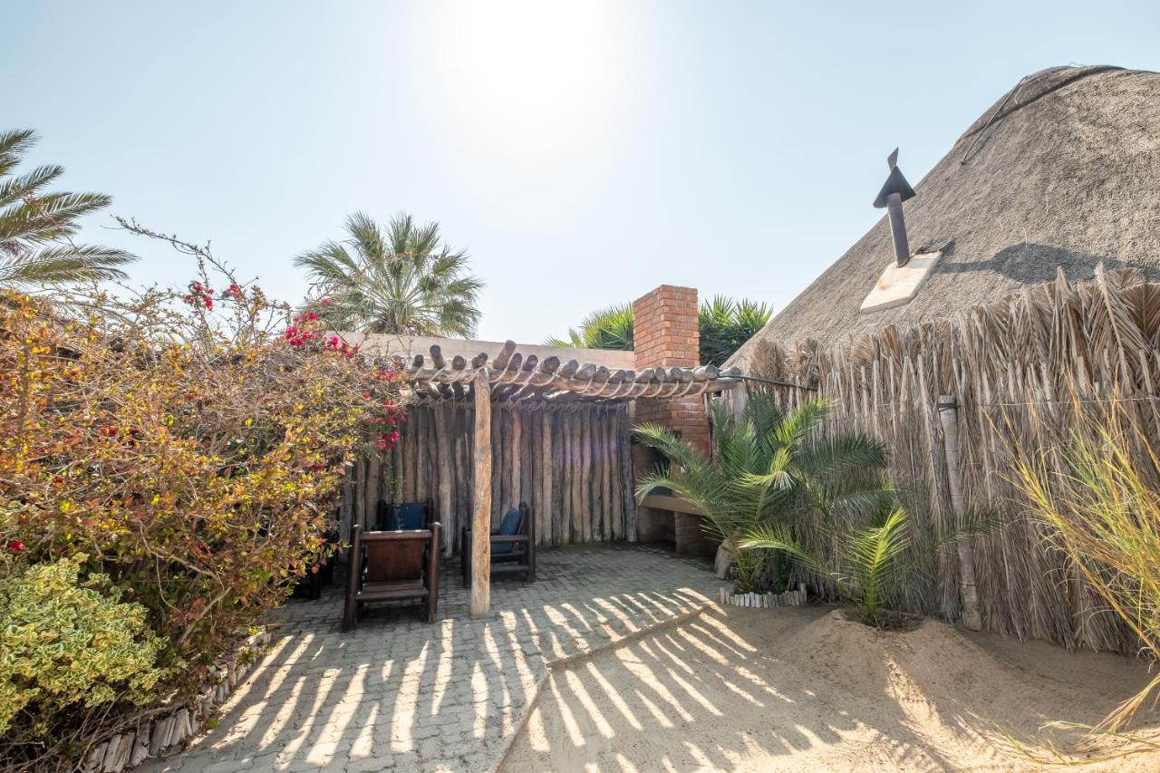 Gecko Ridge Hotel Swakopmund Exterior photo