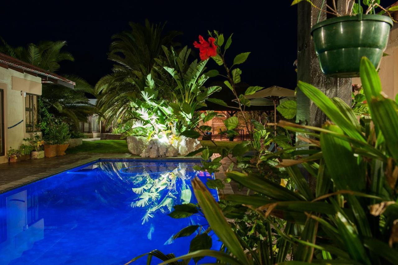 Gecko Ridge Hotel Swakopmund Exterior photo
