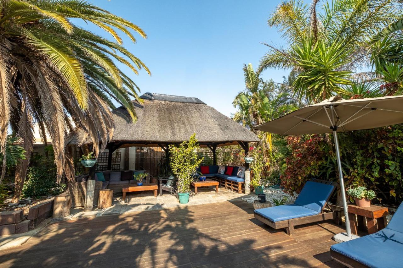 Gecko Ridge Hotel Swakopmund Exterior photo