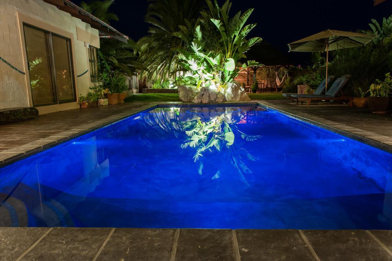 Gecko Ridge Hotel Swakopmund Exterior photo